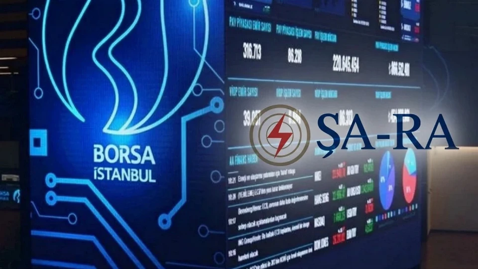 Şa-Ra Enerji halka arzı ne zaman, saat kaçta ve kaç lot verir? Şa-Ra Enerji katılım endeksine uygun mu, finansal bilgileri neler?
