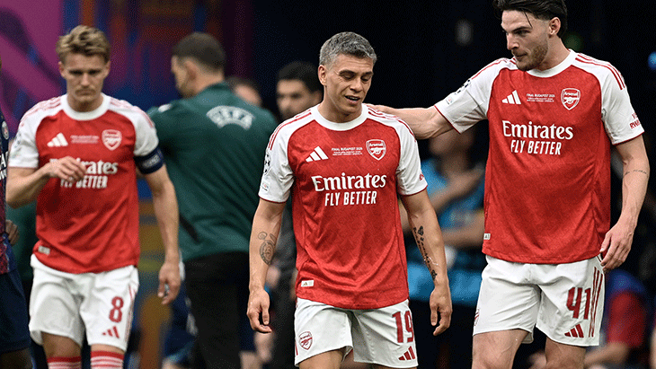 Beşiktaş, Leandro Trossard için gemileri yaktı! Çılgın transfer bütçe