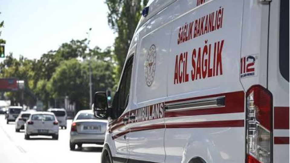İstanbul'da bir iş yerine düzenlenen silahlı saldırı sonucu 1 kişi hayatını kaybetti