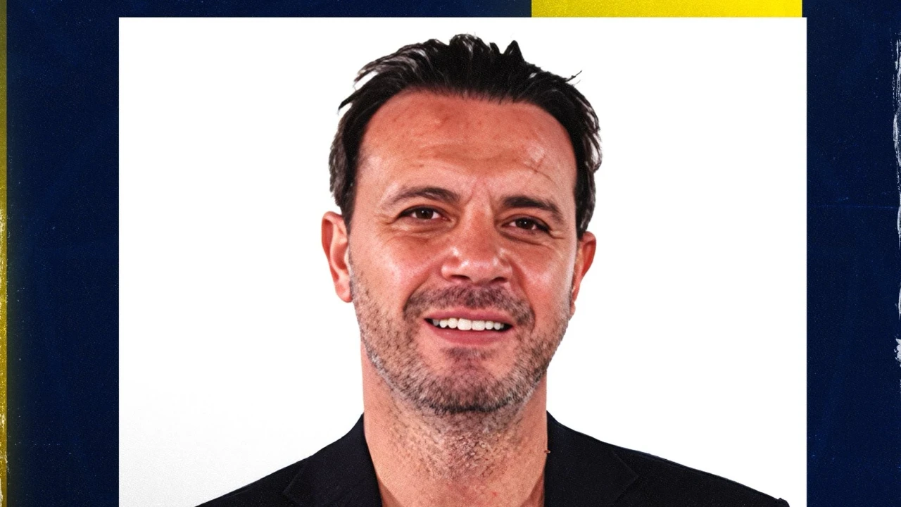 Fenerbahçe, Soner Erdoğmuş ile yollarını ayırdı