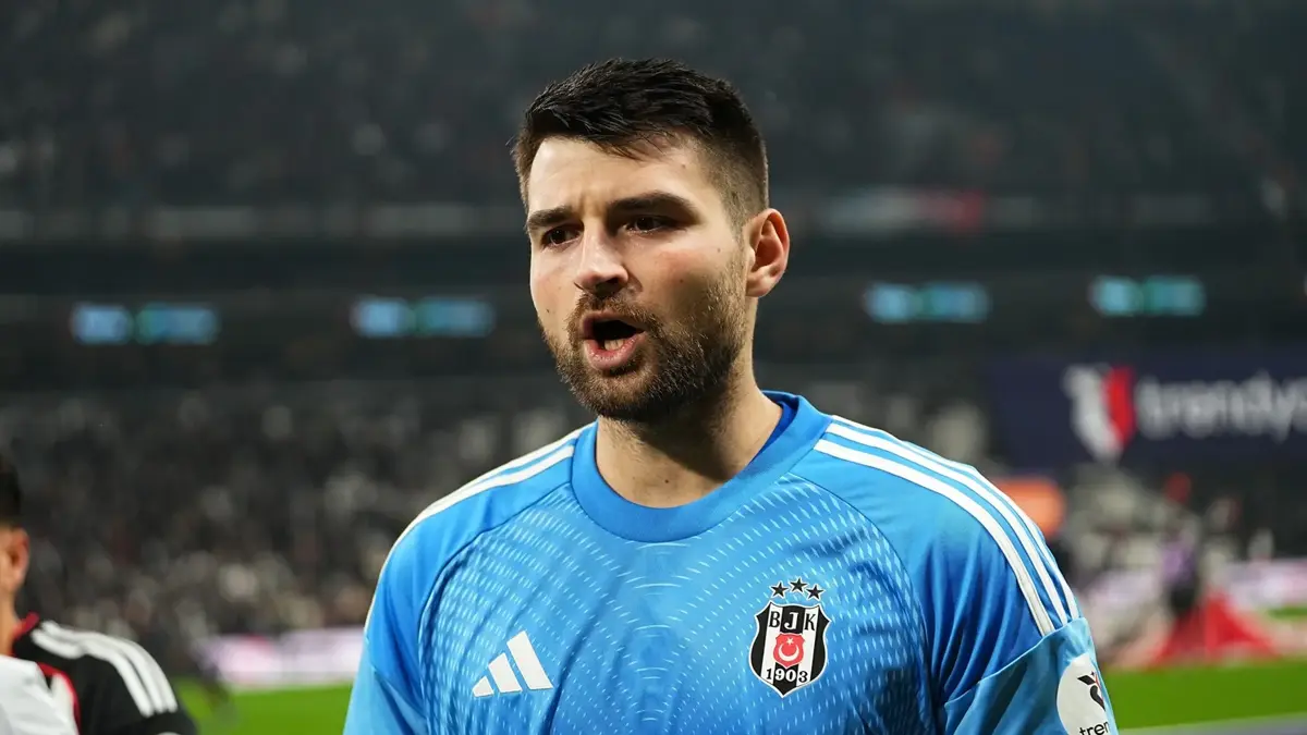Beşiktaş’ta ayrılık! Ersin Destanoğlu’na Avrupa’dan ciddi teklifler var