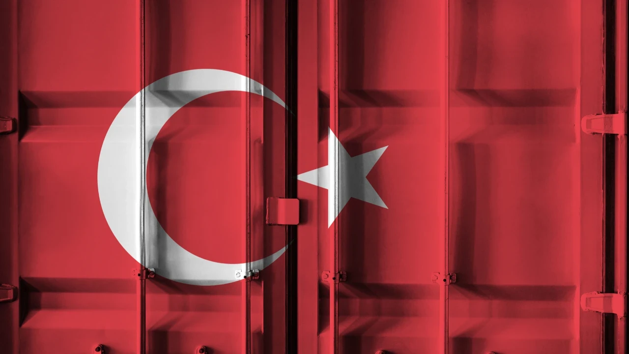 Bakan Bolat değerlendirdi: AB'nin e-ticarete getirdiği gümrük vergisi Türk ihracatçısını nasıl etkileyecek?