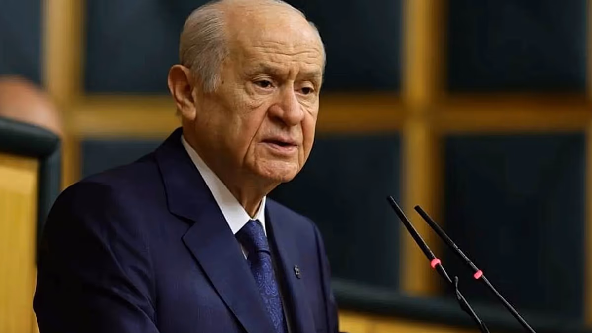 Bahçeli’den 'Yeni Parti' mesajı: 'Vekil sayısı oranında hazine yardımı etik olandır'