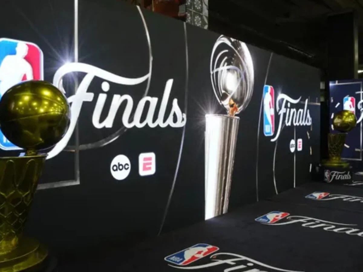NBA'de final şöleni yarın başlayacak