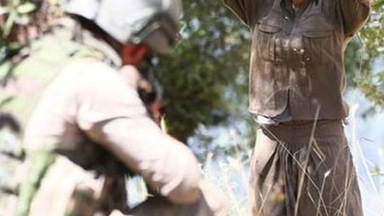 PKK'dan kaçış devam ediyor: 2026'da teslim olan terörist sayısı açıklandı