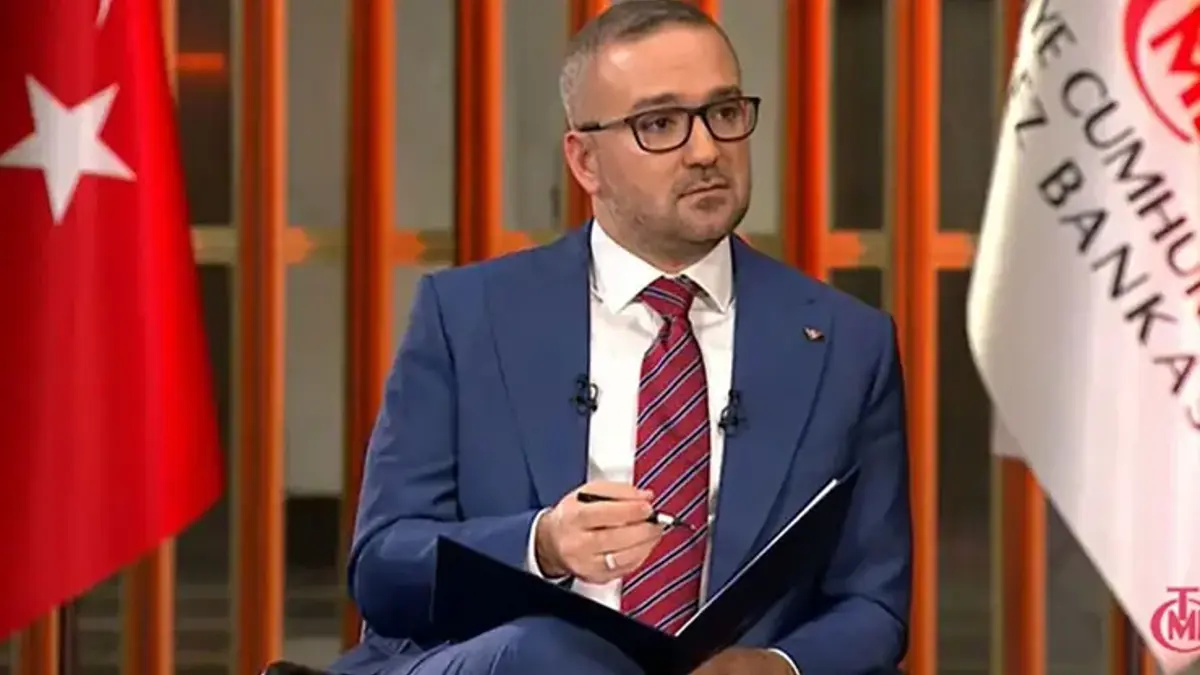 TCMB Başkanı’ndan katılım finans vurgusu: İki yeni kurum yolda