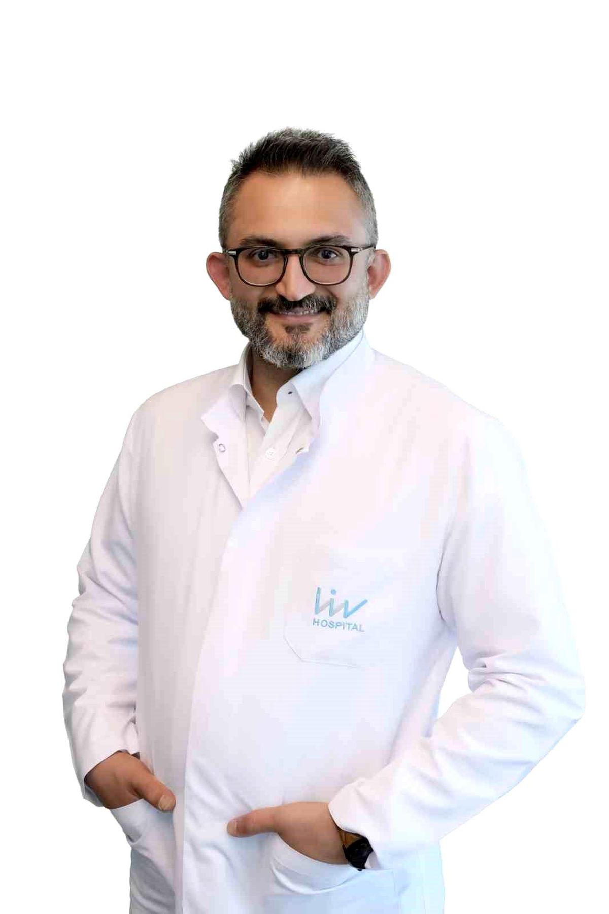 "Hemoroit sanılan her kanama masum olmayabilir"