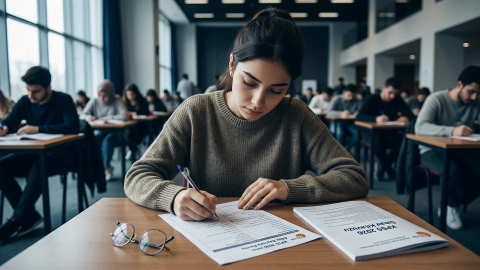 KPSS lisans başvuruları ne zaman bitiyor? 2026 KPSS ön lisans, ortaöğretim ve DHBT başvuru tarihleri
