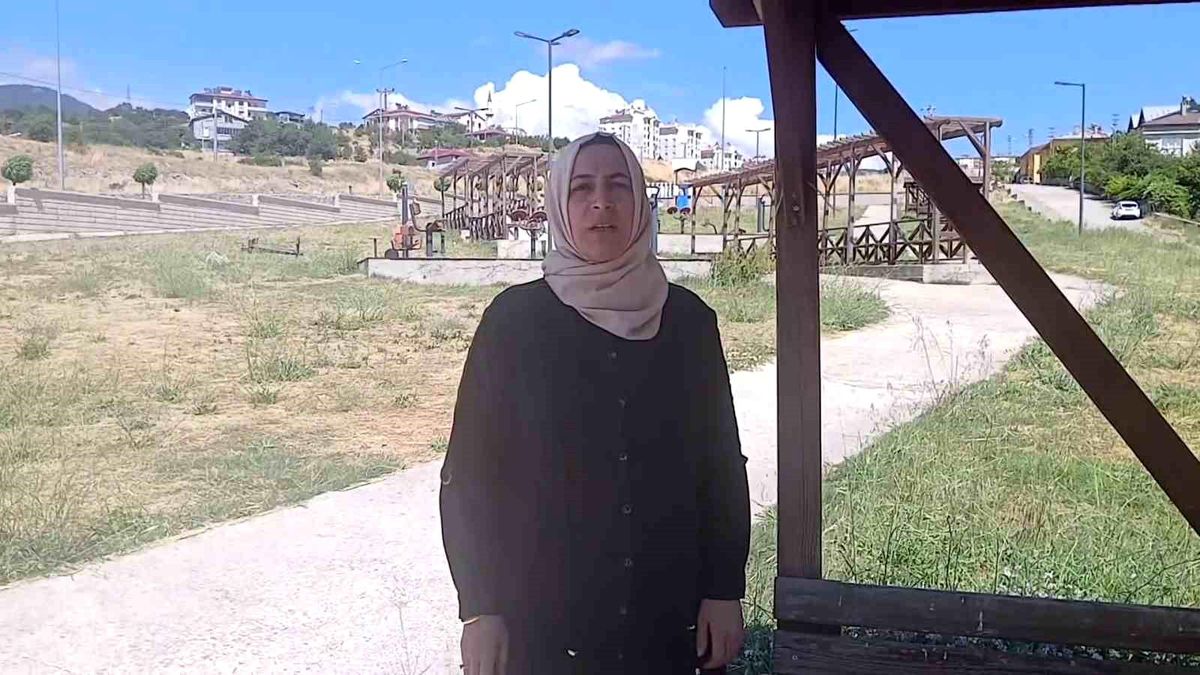 Şoka girip Keklit Çayına atlamıştı, acılı anne ilk kez konuştu: "Kızımın bir mezarı olsun"