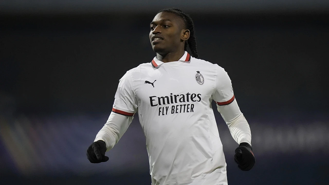 Galatasaray'ın Leao teklifine Milan'ın yanıtı: Ünlü gazeteci duyurdu