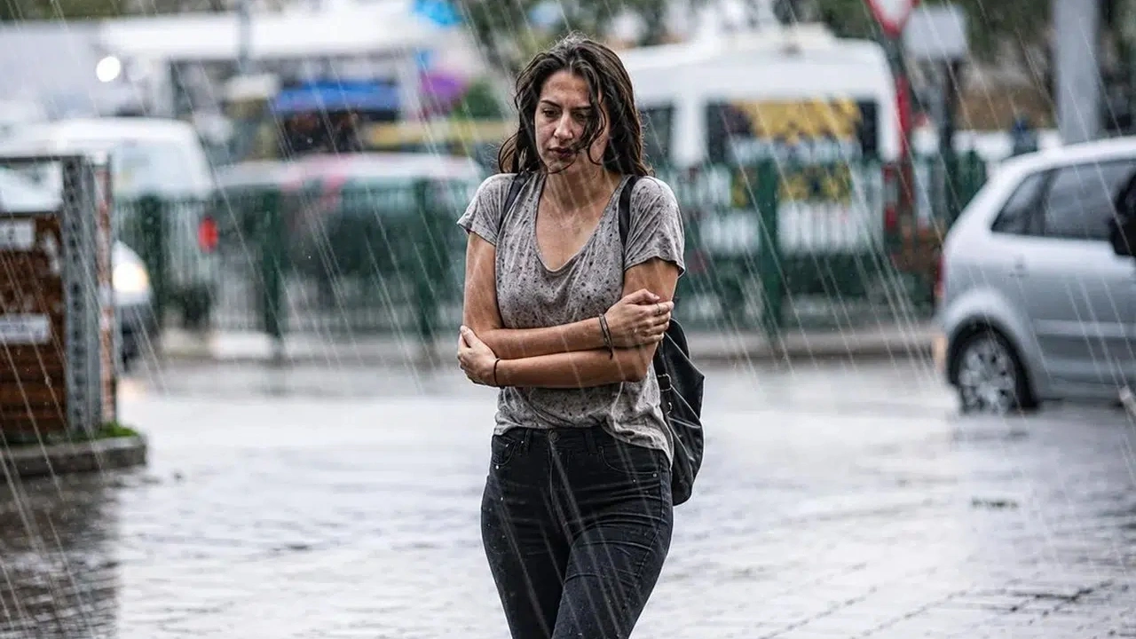 Balkan soğuğu gün gün yayılacak! Meteoroloji tarih verip bölgeleri açıkladı