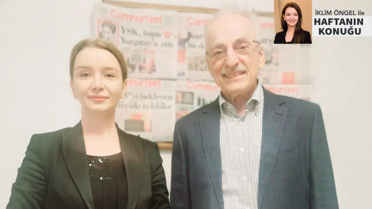 Murat Karayalçın, emperyalistlere yanıtın ancak CHP iktidarıyla verileceğini söyledi