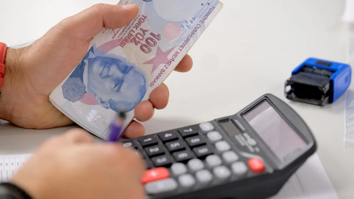 Emekli maaş promosyonu 90 bin TL'ye çıktı: SSK ve Bağ-Kur için en yüksek ödeme hangi bankada?