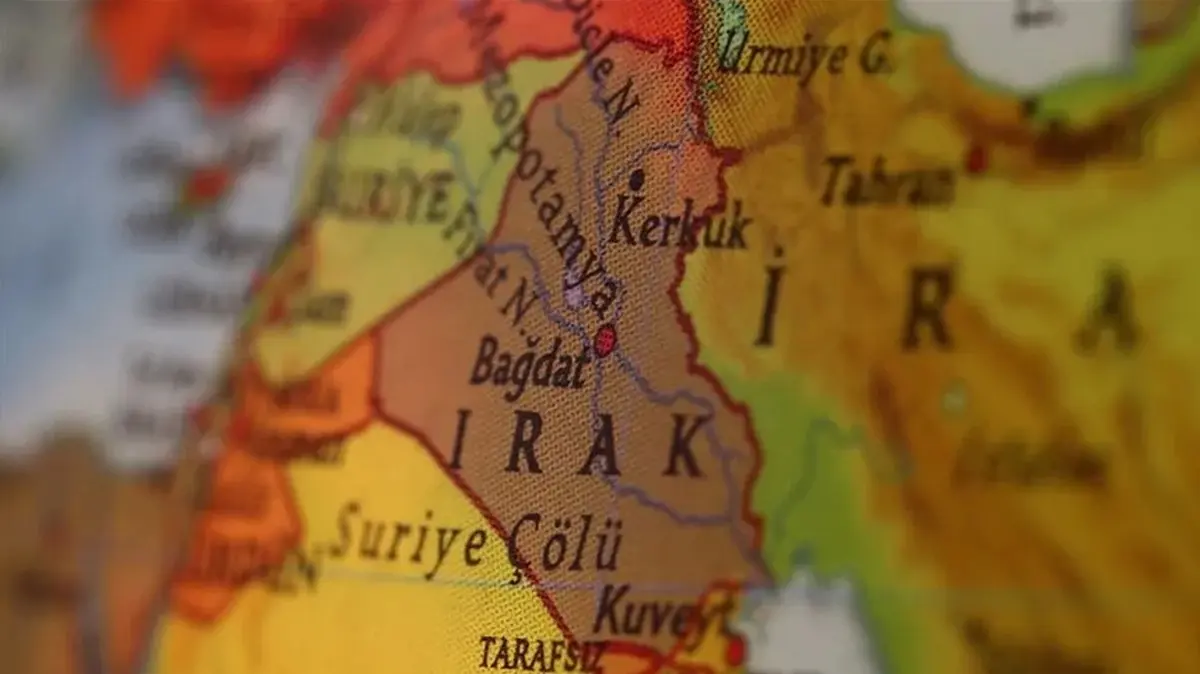 ABD Büyükelçiliği'nden "Irak'a seyahat etmeyin" çağrısı
