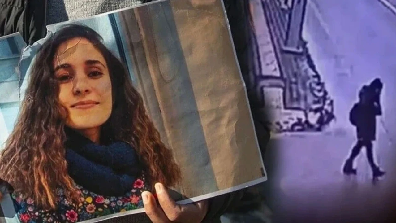 Gülistan Doku dosyasında flaş gelişme! 108 kamu görevlisine suç duyurusu