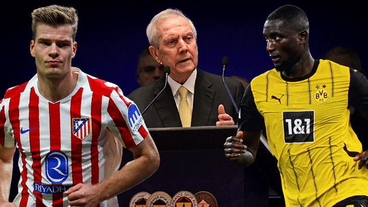 Sörloth, Fenerbahçe'den dünyaları istedi! Yeni hedef Guirassy