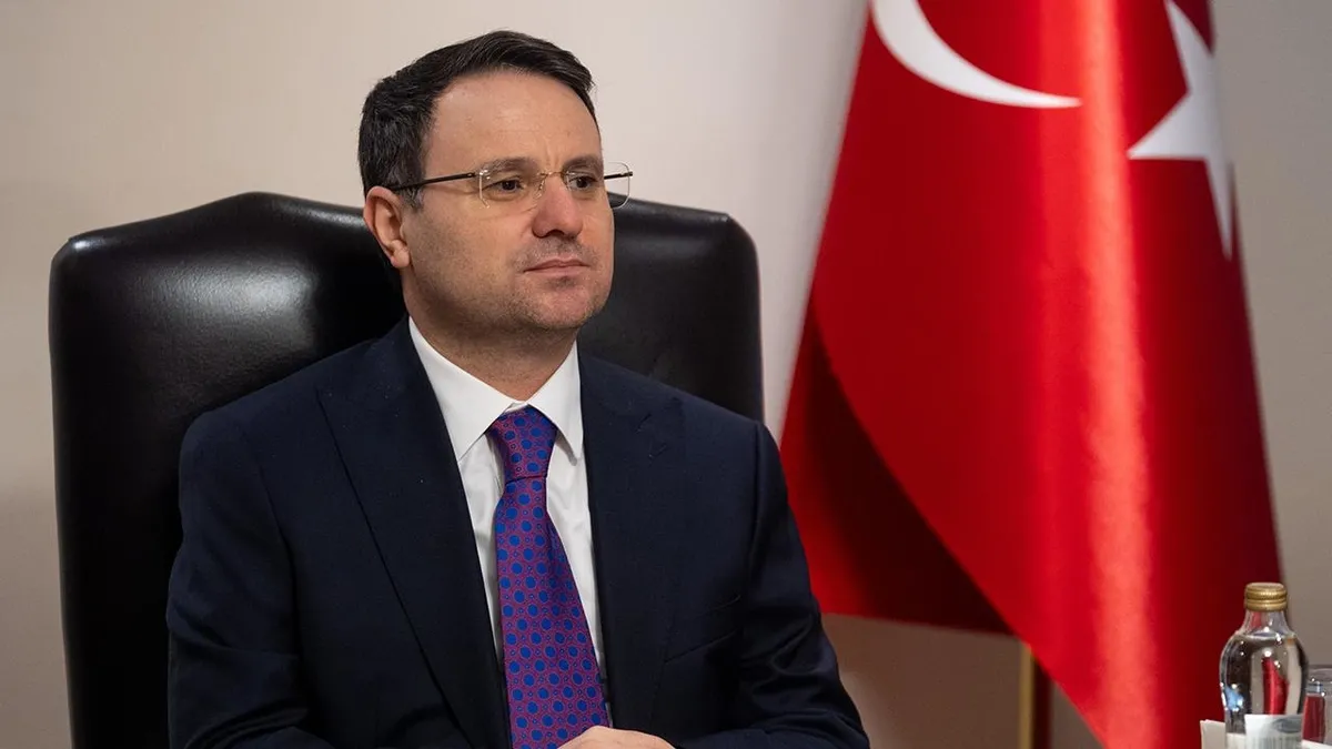 'Şapkalılar' çetesine dev darbe: 8 ilde 19 operasyon, 172 tutuklama