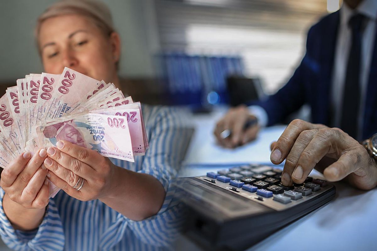 Memur ve emekliyi ilgilendiren zam oranları netleşiyor! İşte oranlara göre yeni maaşlar