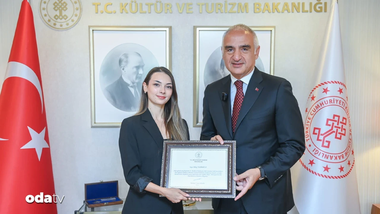 Türk balesinde uluslararası gurur