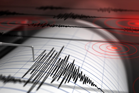 Gaziantep'te deprem: AFAD'dan açıklama