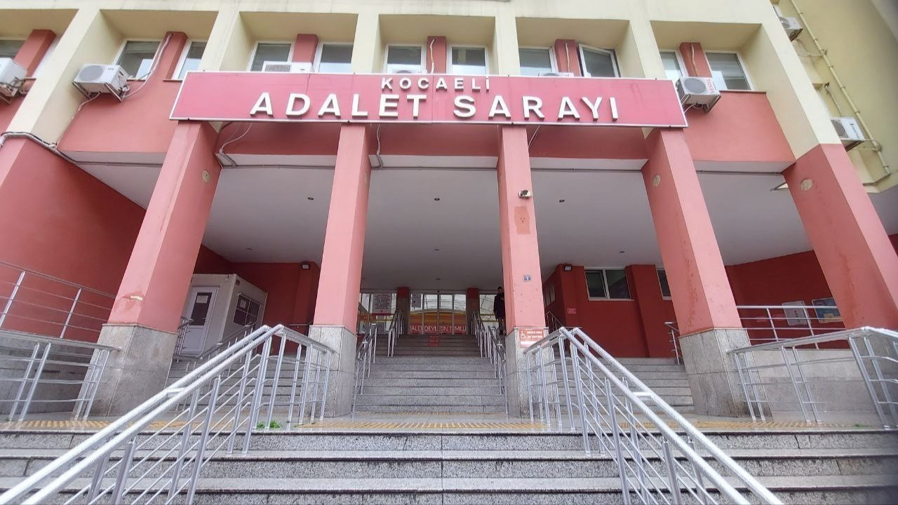 Kocaeli'de görülen çocuk istismarı davası ertelendi