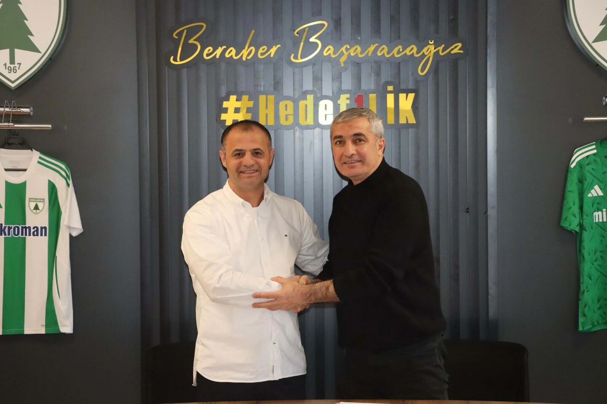 Muğlaspor'da Sarıgül'ü Erzincanspor kaptı