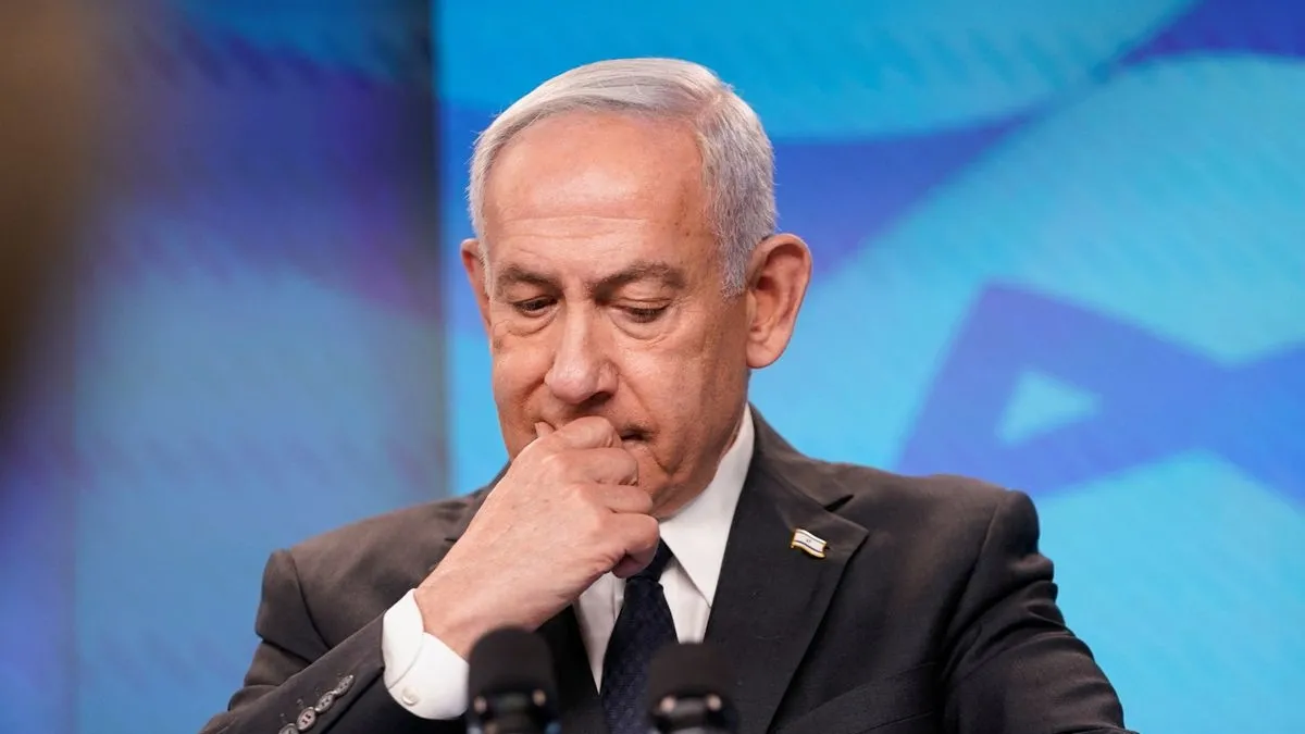 İsrailli gazeteden Katil Netanyahu’yu kızdıracak analiz! En kötü başbakan olarak tarihe geçecek