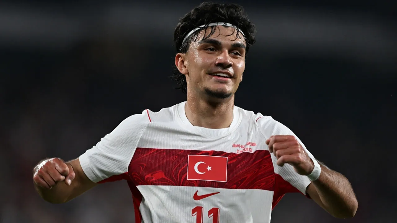Galatasaray'ın Can Uzun transferinde sıcak gelişme