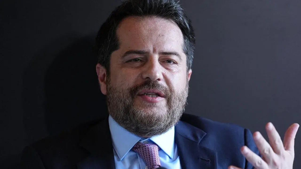 Galatasaray'ın eski yöneticisine tahliye kararı!