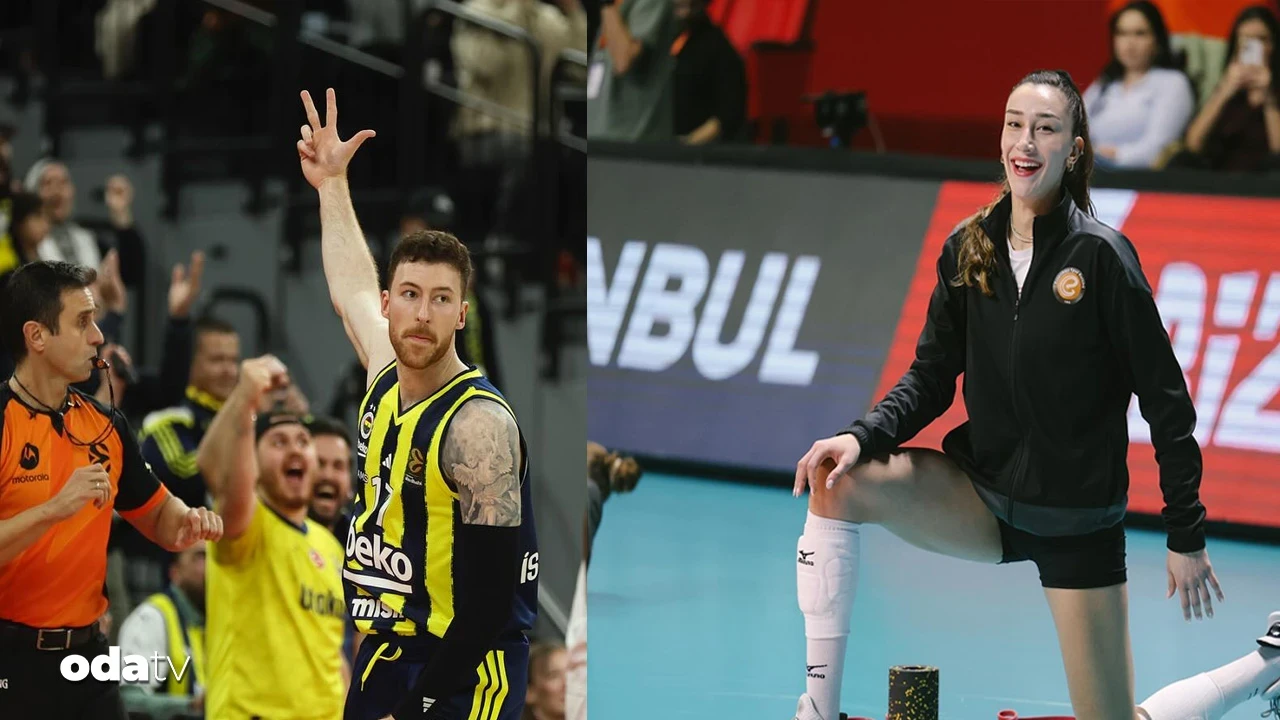 Hande Baladın ile Onuralp Bitim aşk mı yaşıyor