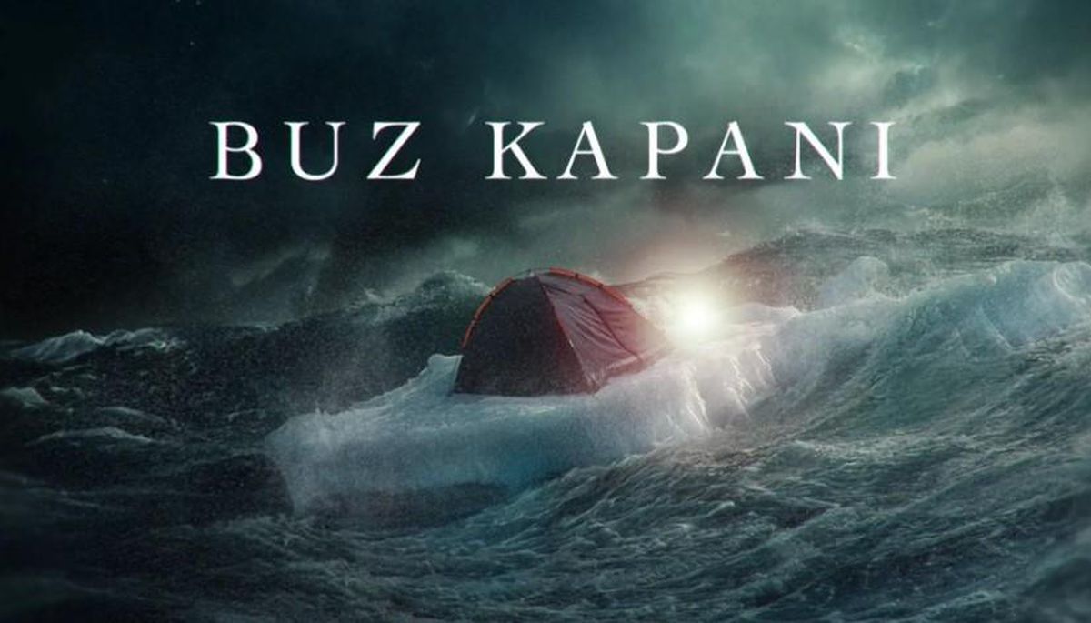 Buz Kapanı gerçek mi, yaşanmış hikaye mi? Buz Kapanı filmi nerede çekildi, ne zaman çekildi? Buz Kapanı filmi oyuncuları..