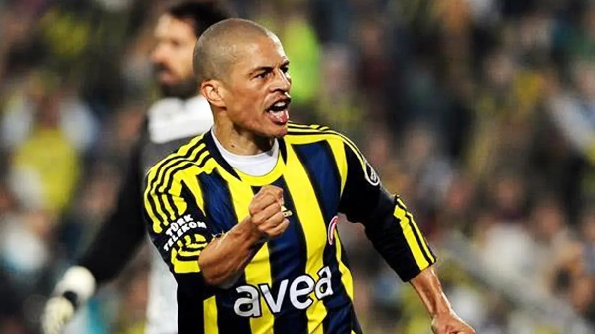 Alex'ten İsmail Kartal yorumu!