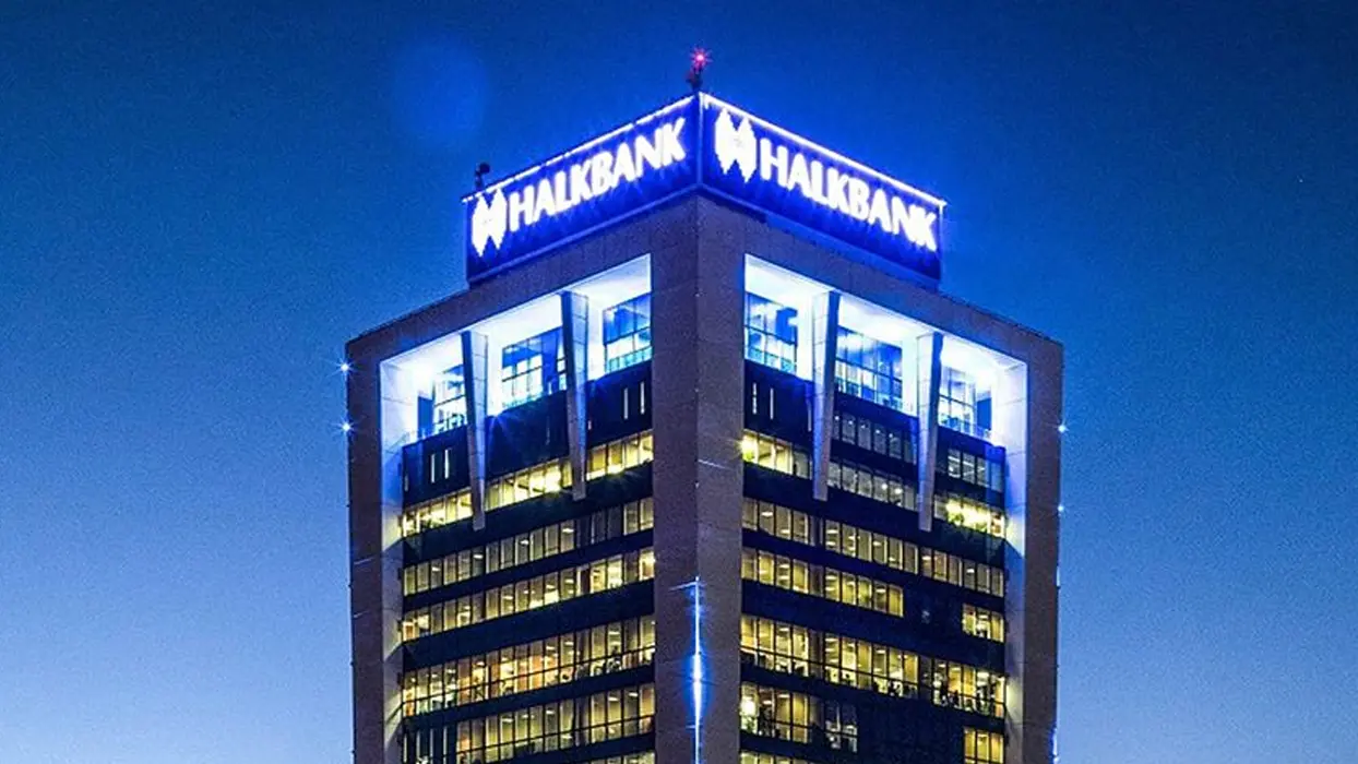 9 yıllık dava kapanıyor! Halkbank'tan ABD açıklaması: Tamamıyla sona erecek