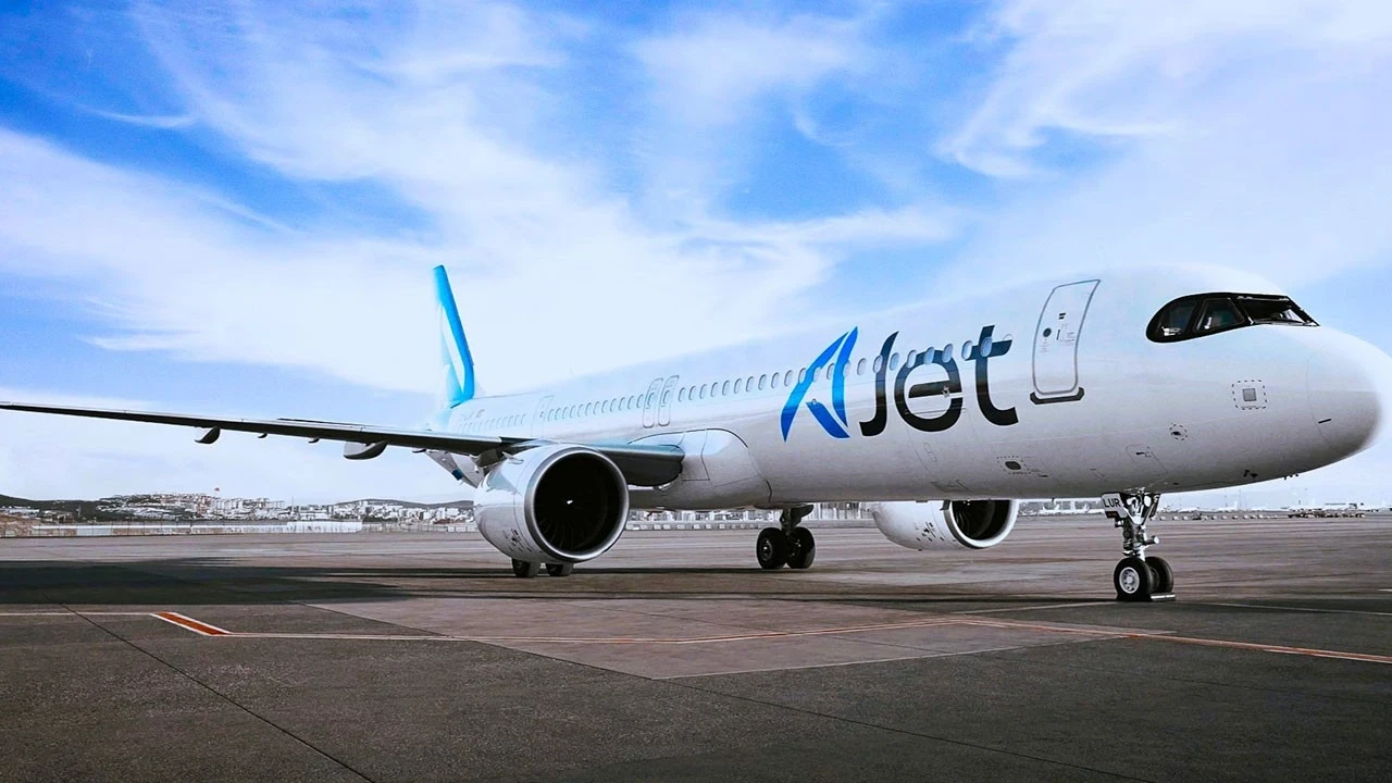 AJet'ten KKTC uçuşlarında yüzde 30 indirim