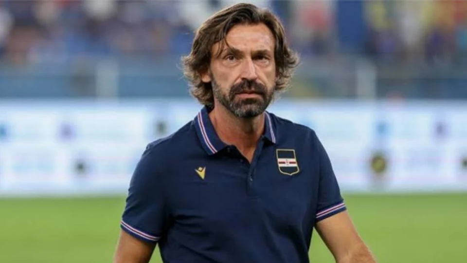 İtalya Milli Takımı'nda hoca kaosu yaşanıyor: Pirlo ismi herkesi şaşırttı