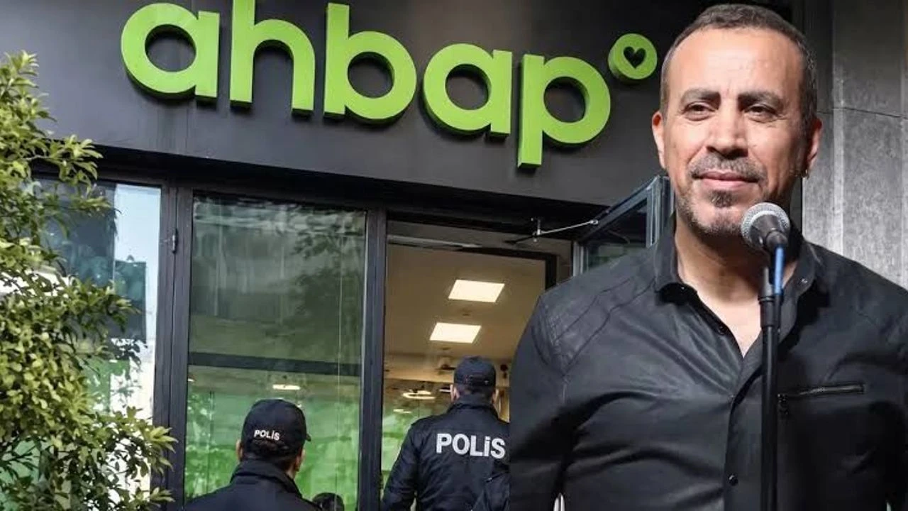 Fatih Altaylı, Şahan Gökbakar, Hazal Kaya: AHBAP soruşturmasında yeni isimler ifadeye çağırıldı!