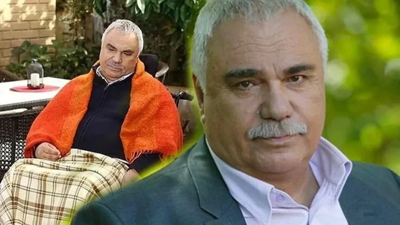 Halil Ergün'den dikkat çeken ‘Atatürkçü’ çıkışı! ‘Her haltı yiyorlar…’