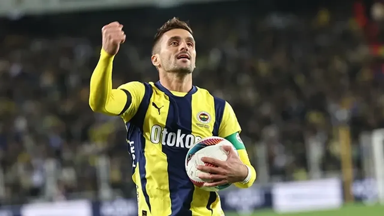 Sürpriz rotada dev imza: Tadic geri dönüyor!