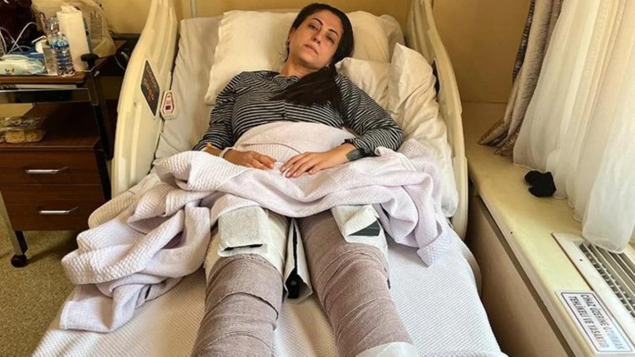 Eski eşini çocuklarının gözü önünde vuran Ali Kaplan hakkında 28 yıla kadar hapis talebi
