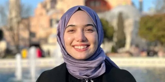 Zehra Kınık'ın cezaevine olduğu açıklandı