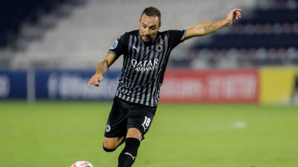 Santi Cazorla, 41 yaşında futbolu bıraktı