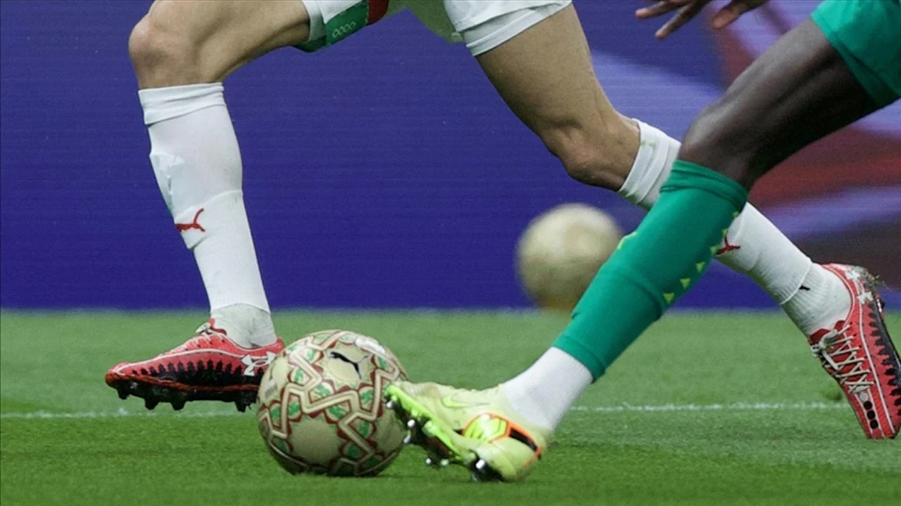 Çorum FK yeni sezon hazırlıklarına başladı