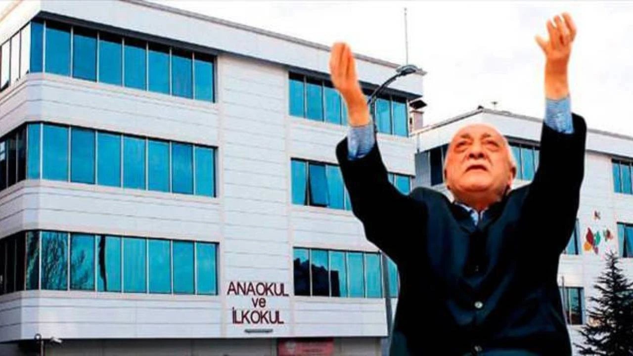 KÖZ haberlerimize burun kıvıranlar bunu okusun: FETÖ hiç bir şey olmamış gibi nasıl rahat hareket ediyor? Nasıl cesaret bu!