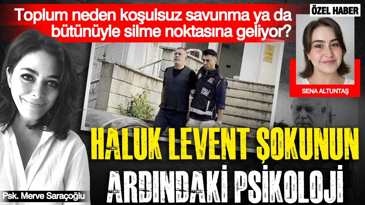 Uzman Psikolog Merve Saraçoğlu anlattı: Güven neden tek cümleyle yıkılıyor?