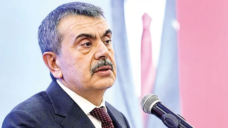 Tekin açıkladı: Kurtuluş Savaşı yerine Milli Mücadele