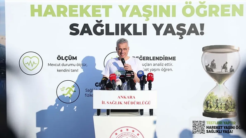 81 ilde hareket yaşı ölçümü