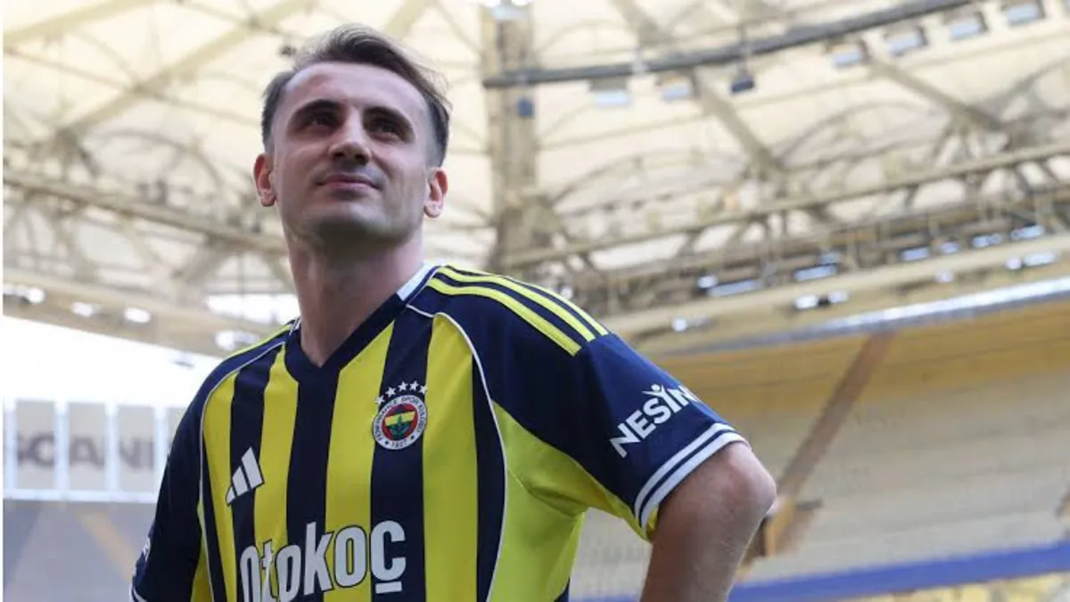 Fenerbahçe'de transfer saatleri! Kerem Aktürkoğlu kararını verdi: Kulüpten ayrılıyor mu?