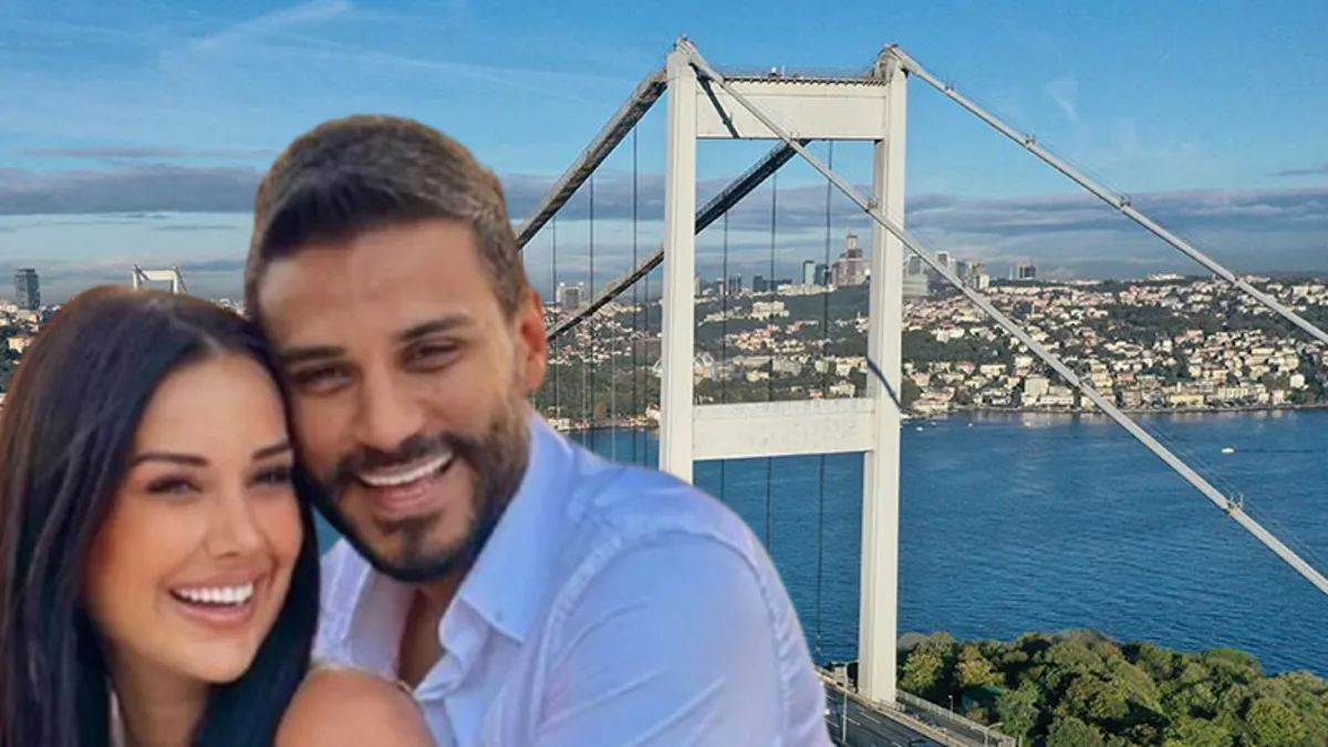 Dilan Polat'a savcılıktan takipsizlik! FSM Köprüsü'ndeki olayda karar verildi