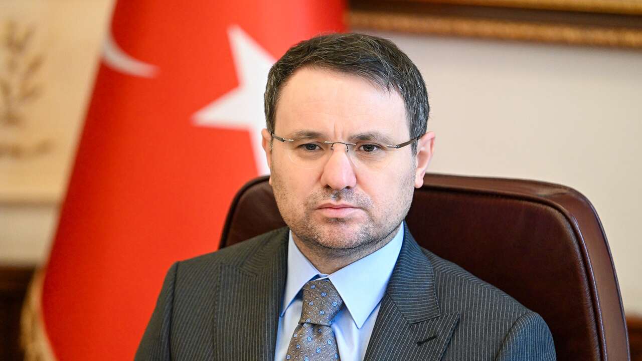 Hakim ve savcı yardımcısı Yusuf Aslan vefat etti: Adalet Bakanı Gürlek'ten taziye mesajı