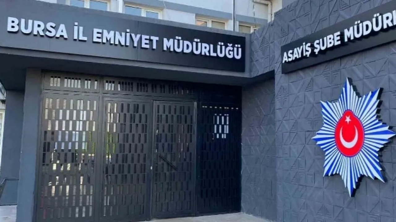 Interpol tarafından 13 yıldır aranan firari hükümlü Bursa'da yakalandı